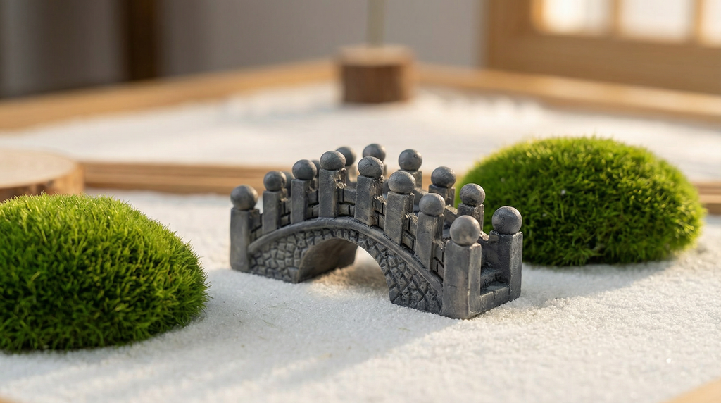 Kokoro Zen - Jardin de sérénité