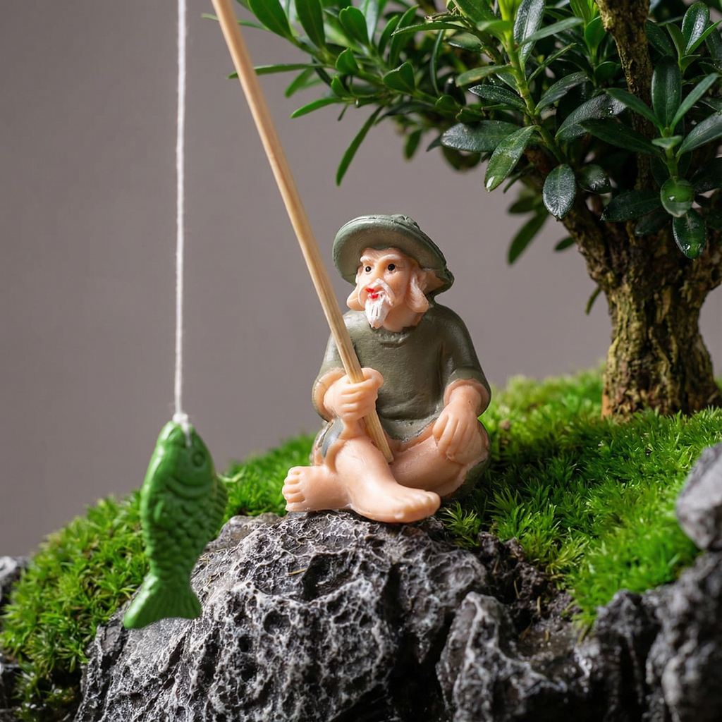 Still – Équilibre d’Eau & de Lumière