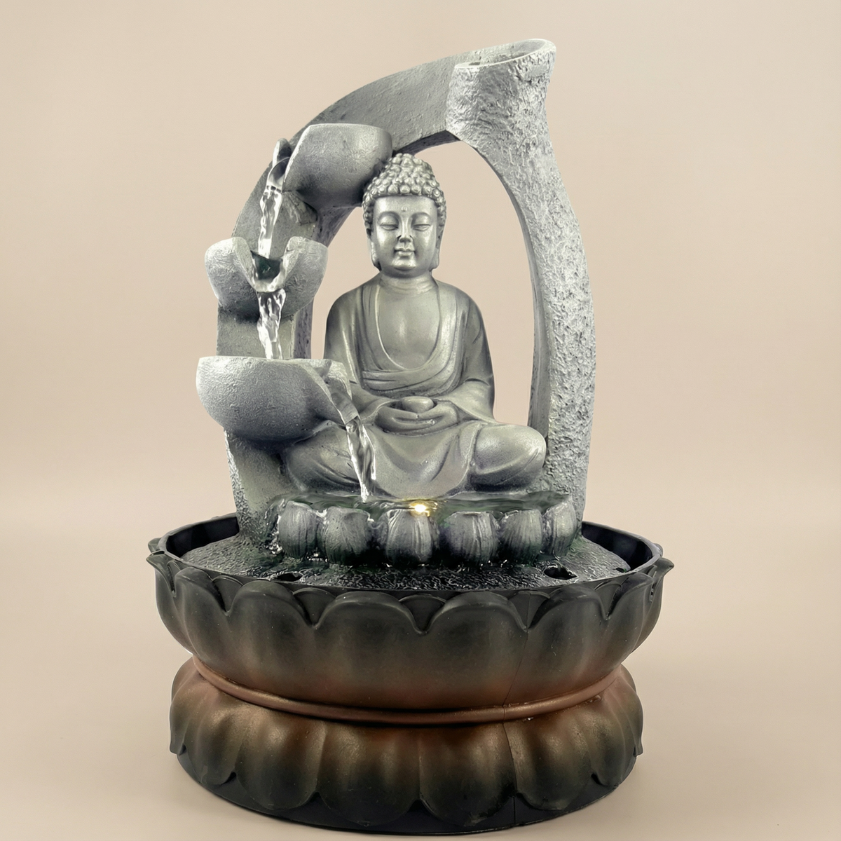 ZENSUI - Fontaine Bouddha d’Eau