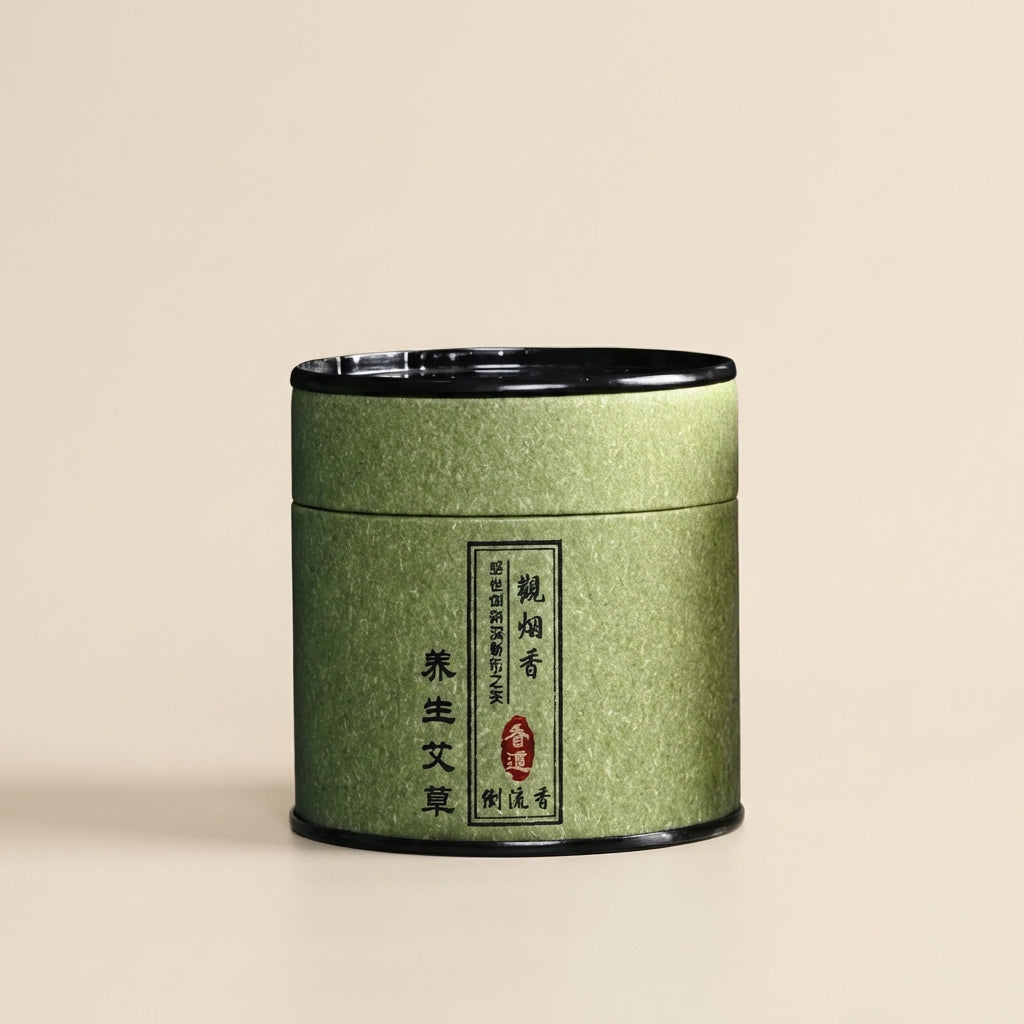 Still Smoke — Le Souffle de l’Encens